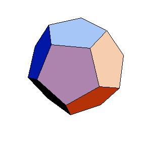 Dodekaedri