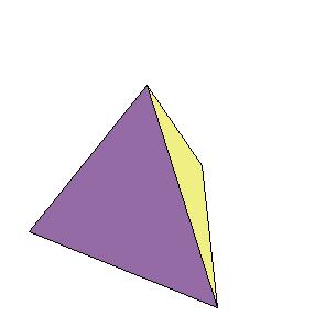 Tetrahedri